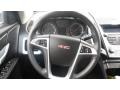 2011 Quicksilver Metallic GMC Terrain SLT AWD  photo #31