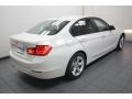 2013 Alpine White BMW 3 Series 328i Sedan  photo #8