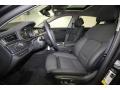 Black Interior Photo for 2013 BMW 7 Series #80038971