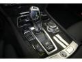 8 Speed Automatic 2013 BMW 7 Series 740Li Sedan Transmission