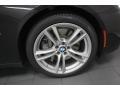 2013 Dark Graphite Metallic II BMW 7 Series 750Li Sedan  photo #7