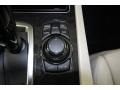 2013 BMW 7 Series 750Li Sedan Controls
