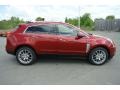  2013 SRX Performance FWD Crystal Red Tintcoat
