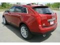 Crystal Red Tintcoat - SRX Performance FWD Photo No. 5