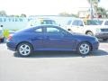 2006 Moonlit Blue Metallic Hyundai Tiburon GS  photo #26