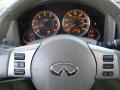 2006 Liquid Platinum Metallic Infiniti FX 35 AWD  photo #16