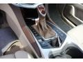 2013 Platinum Ice Tricoat Cadillac SRX Luxury FWD  photo #11