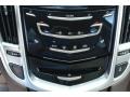 2013 Silver Coast Metallic Cadillac SRX Luxury FWD  photo #12
