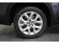 2013 Platinum Gray Metallic BMW X5 xDrive 35i Premium  photo #7