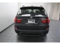 2013 Platinum Gray Metallic BMW X5 xDrive 35i Premium  photo #10