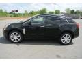 2013 Black Raven Cadillac SRX Performance FWD  photo #3