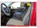 2012 Deep Cherry Red Crystal Pearl Dodge Ram 1500 Express Crew Cab  photo #14