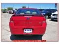 Sangria Red Metallic - Focus SES Sedan Photo No. 4