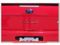Sangria Red Metallic - Focus SES Sedan Photo No. 5