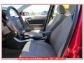 Sangria Red Metallic - Focus SES Sedan Photo No. 13