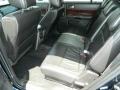 2009 Dark Ink Blue Metallic Ford Flex SEL  photo #13