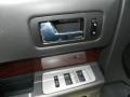 2009 Dark Ink Blue Metallic Ford Flex SEL  photo #16