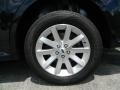 2009 Ford Flex SEL Wheel and Tire Photo
