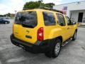 Solar Yellow - Xterra X Photo No. 3