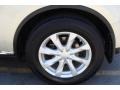 Serengeti Sand Metallic - FX 35 AWD Photo No. 9