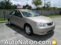 Desert Sand Mica - Camry LE Photo No. 1