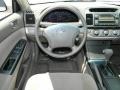 Desert Sand Mica - Camry LE Photo No. 9