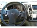 2006 Serengeti Sand Metallic Infiniti FX 35 AWD  photo #19