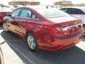 Sparkling Ruby - Sonata GLS Photo No. 2