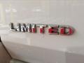 2007 Stone White Jeep Commander Limited  photo #7