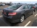 Magnetic Gray Metallic - Camry SE Photo No. 2