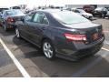 Magnetic Gray Metallic - Camry SE Photo No. 3