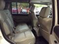 2007 Stone White Jeep Commander Limited  photo #11