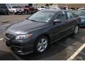Magnetic Gray Metallic - Camry SE Photo No. 4