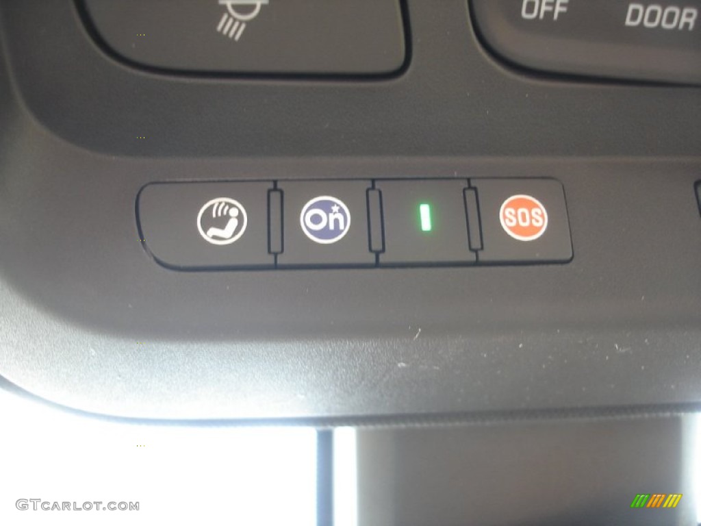 2014 Impala LTZ - Ashen Gray Metallic / Jet Black/Mojave photo #16