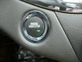 2014 Chevrolet Impala LTZ Controls