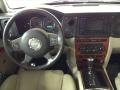 2007 Stone White Jeep Commander Limited  photo #18