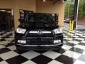 2011 Black Toyota 4Runner SR5  photo #2