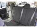 Blue Metallic - Versa 1.8 S Hatchback Photo No. 6