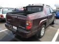 Dark Cherry Pearl - Ridgeline RTL Photo No. 2