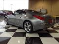 2006 Silverstone Metallic Nissan 350Z Touring Coupe  photo #4