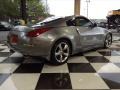 2006 Silverstone Metallic Nissan 350Z Touring Coupe  photo #6