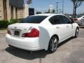 Ivory Pearl - M 45 Sport Sedan Photo No. 6