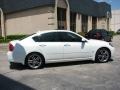 2006 Ivory Pearl Infiniti M 45 Sport Sedan  photo #7