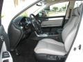 Ivory Pearl - M 45 Sport Sedan Photo No. 8
