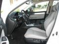 2006 Ivory Pearl Infiniti M 45 Sport Sedan  photo #8