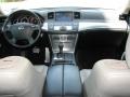 2006 Ivory Pearl Infiniti M 45 Sport Sedan  photo #10