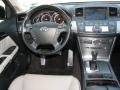 Ivory Pearl - M 45 Sport Sedan Photo No. 11