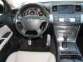 2006 Ivory Pearl Infiniti M 45 Sport Sedan  photo #11