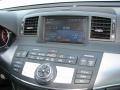 Ivory Pearl - M 45 Sport Sedan Photo No. 12