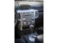 2004 Mitsubishi Endeavor Charcoal Gray Interior Controls Photo